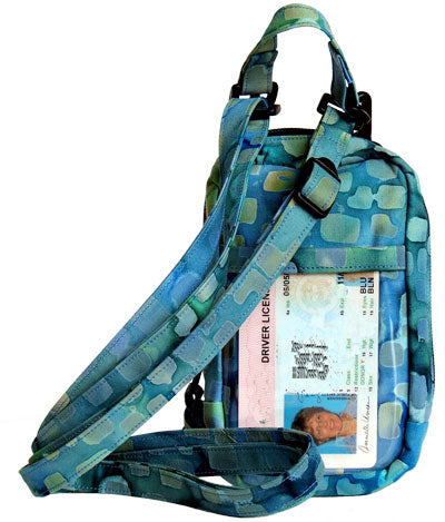 Cell Phone/Camera Case & Wallet - by Annie