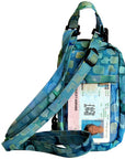 Cell Phone/Camera Case & Wallet - by Annie