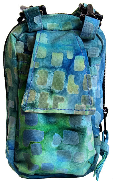 Cell Phone/Camera Case & Wallet - by Annie