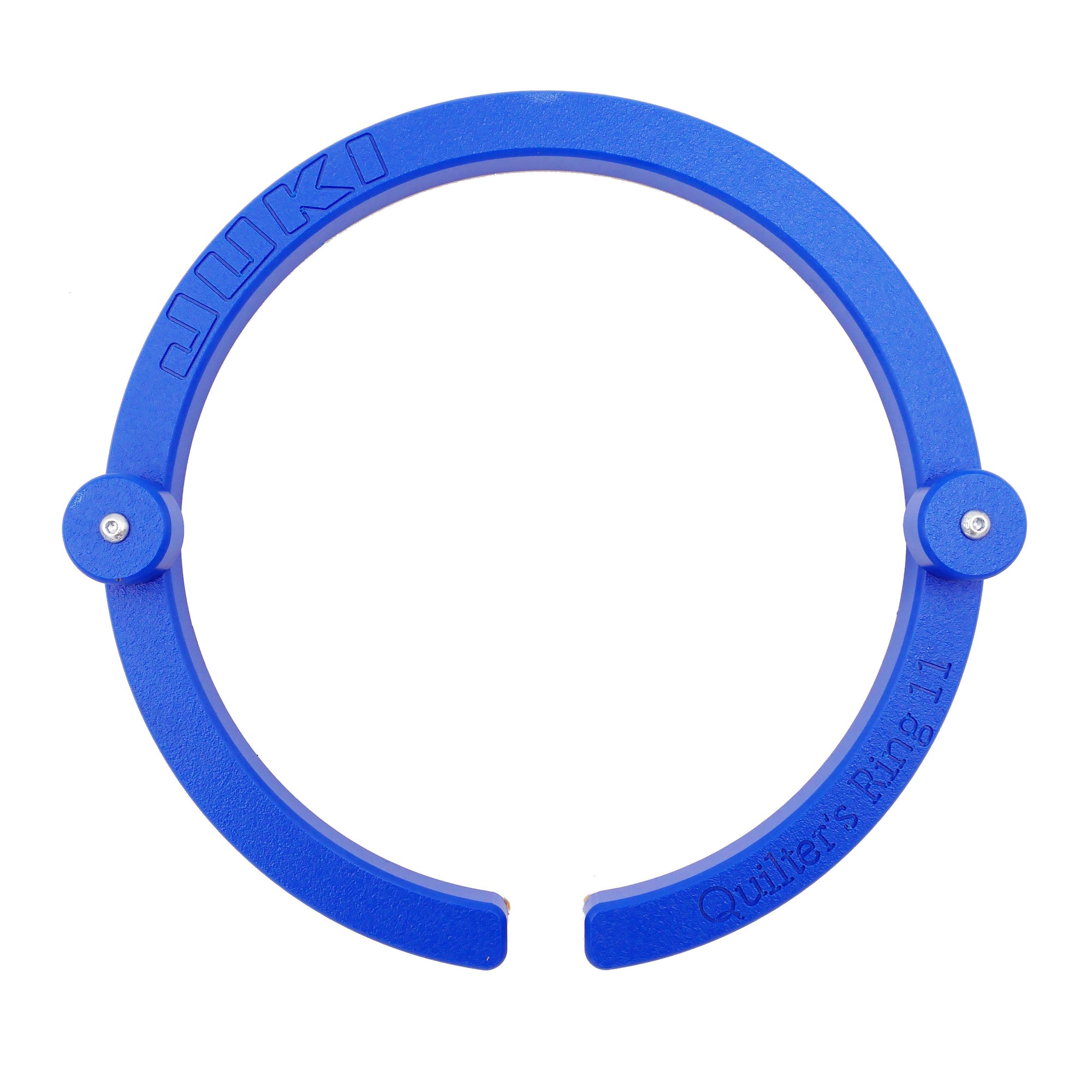 PRE ORDER  - Juki Free Motion Quilting Rings (Set of 2)