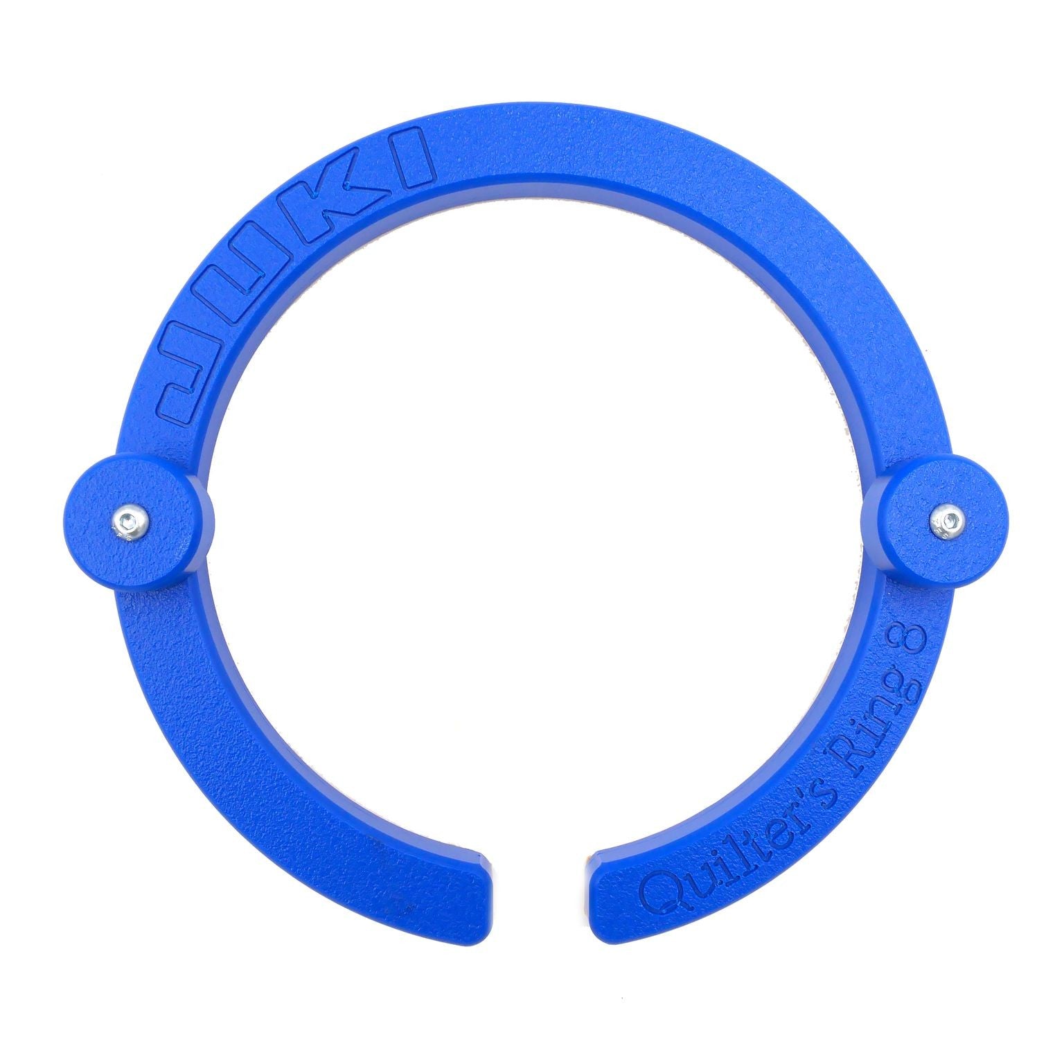 PRE ORDER  - Juki Free Motion Quilting Rings (Set of 2)