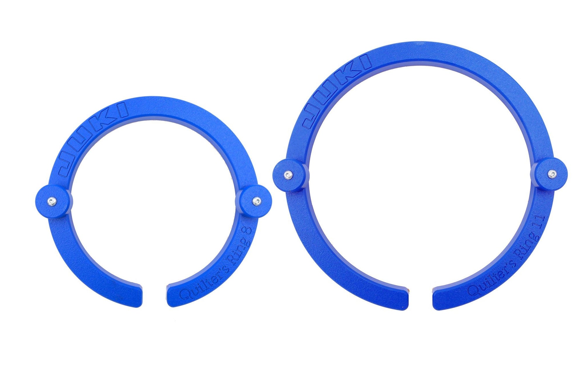 PRE ORDER  - Juki Free Motion Quilting Rings (Set of 2)