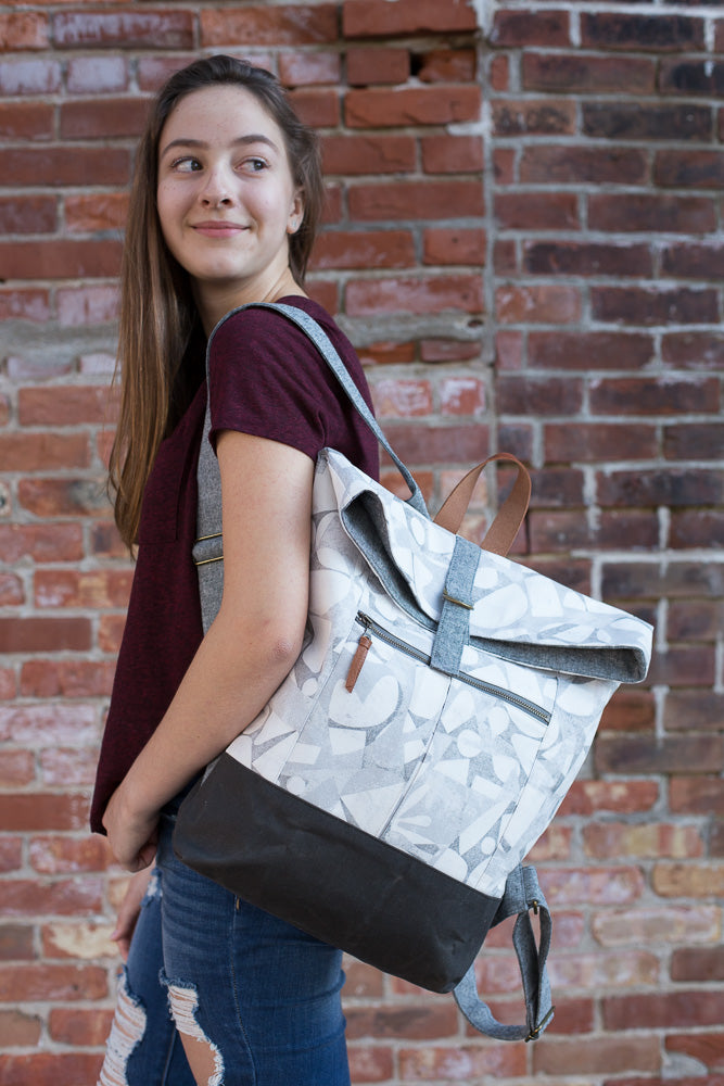 Range Backpack