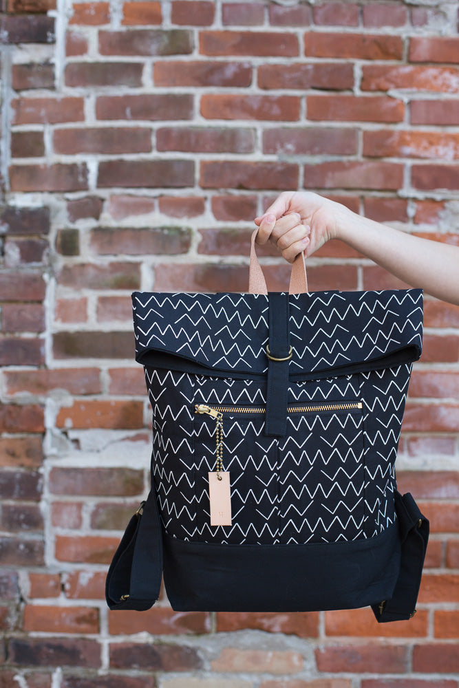 Range Backpack