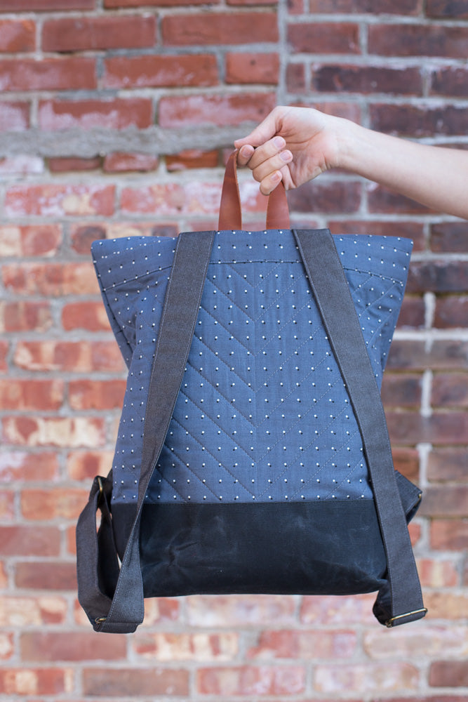 Range Backpack