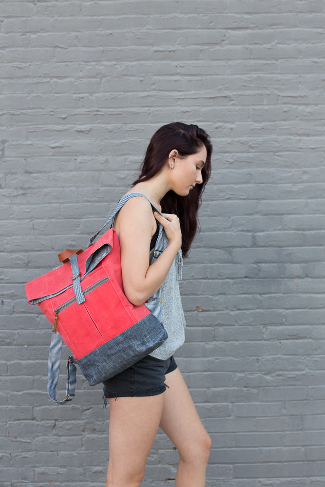 Range Backpack