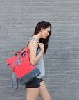 Range Backpack