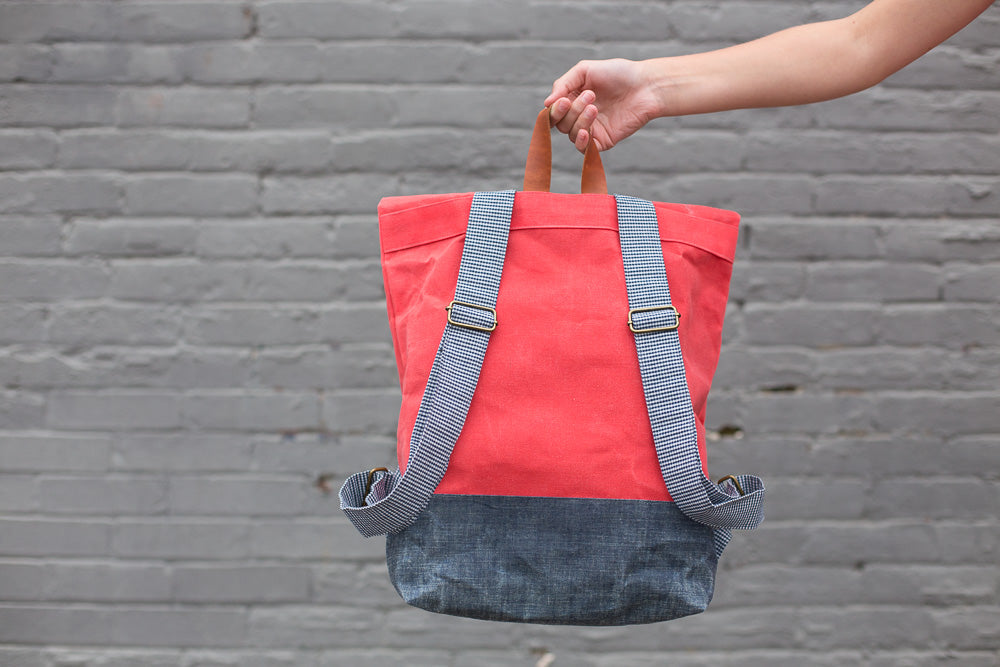 Range Backpack