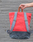 Range Backpack