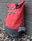 Range Backpack