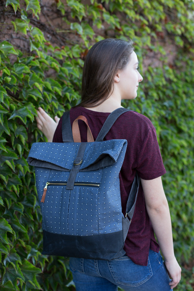 Range Backpack