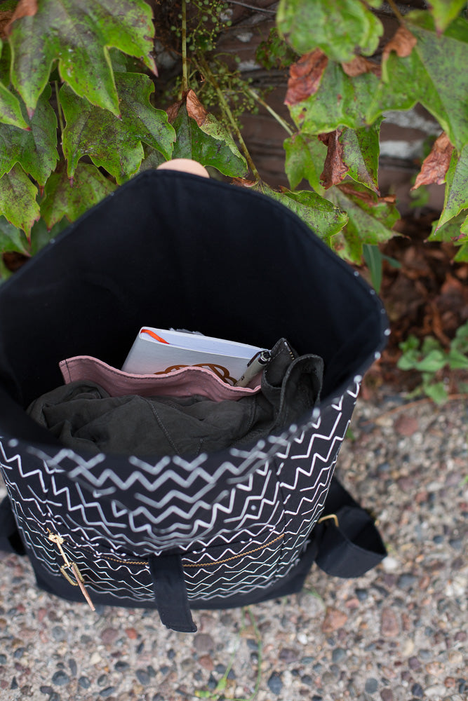 Range Backpack