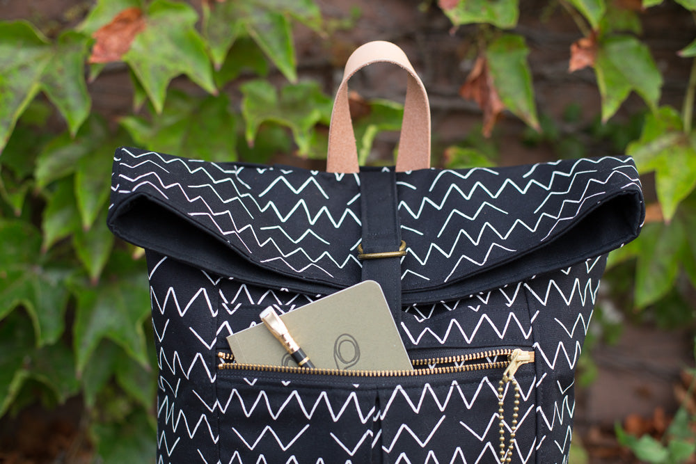 Range Backpack