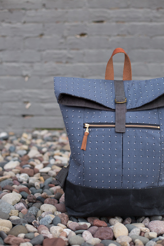 Range Backpack