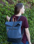 Range Backpack