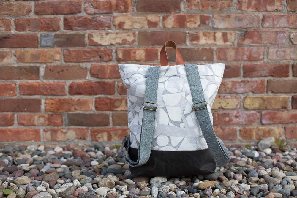 Range Backpack