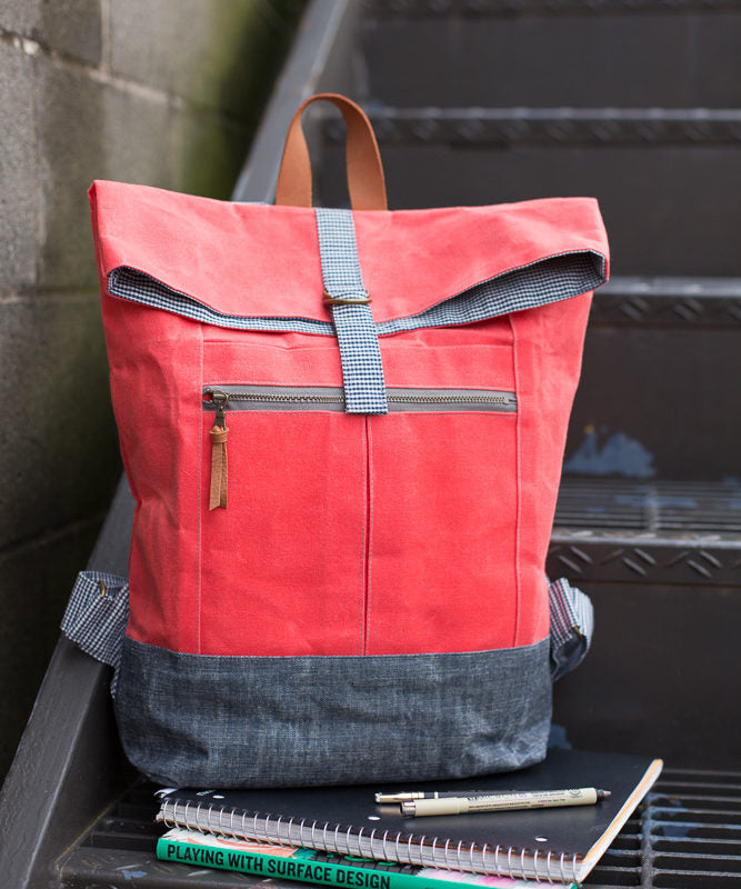 Range Backpack