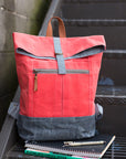Range Backpack