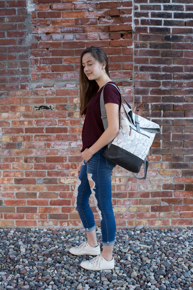 Range Backpack