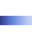 Fountain Mosaic Digiprint Electric Blue - RJR Studio - PER QUARTER METRE