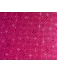 Fountain Mosaic Digiprint Magenta - RJR Studio - PER QUARTER METRE