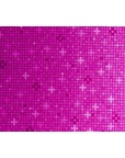 Fountain Mosaic Digiprint Red Violet - RJR Studio - PER QUARTER METRE