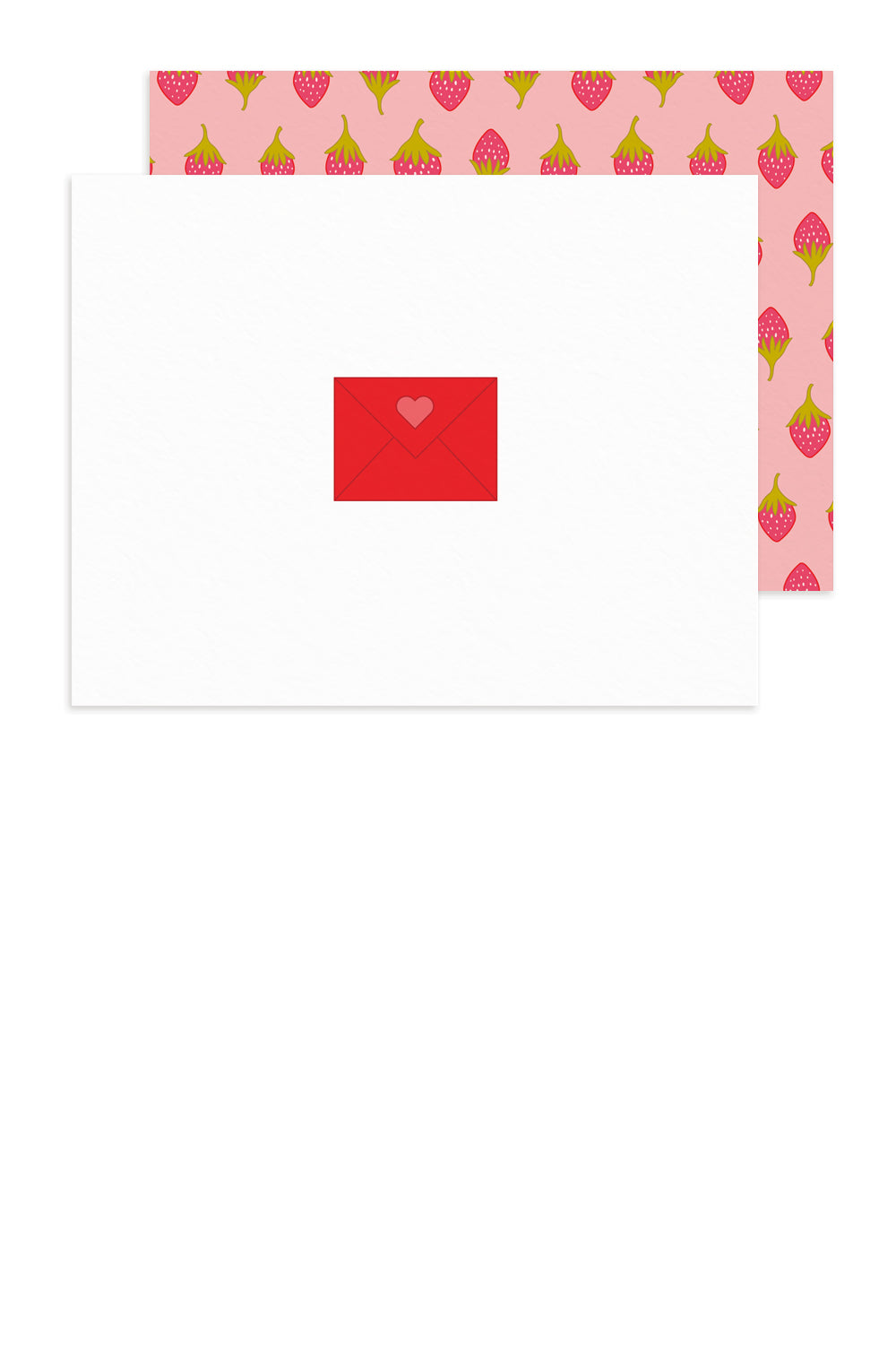 Road Trip Mixed Card Set