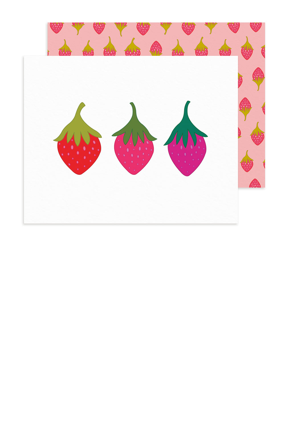 Road Trip Mixed Card Set