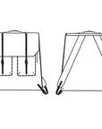 RTR Rucksack Pattern*