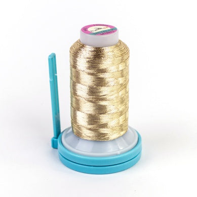 Ultimate Thread Dispenser - Blue*
