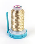 Ultimate Thread Dispenser - Blue*