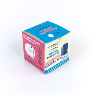 Ultimate Thread Dispenser - Blue*