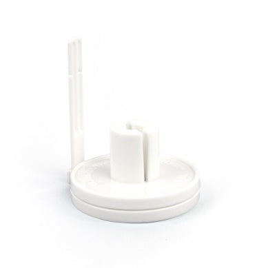 Ultimate Thread Dispenser - White*