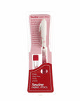 Sewline Fabric Mechanical Pencil White
