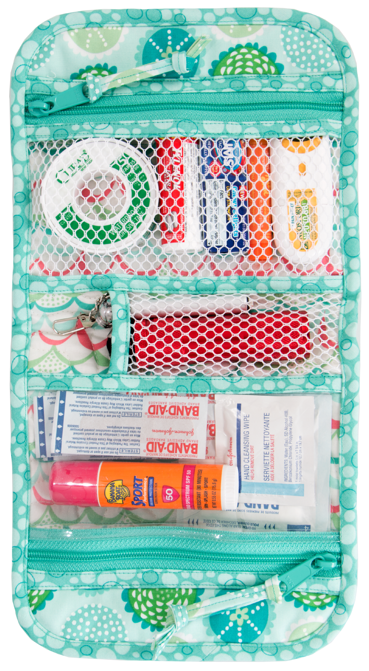 Just In Case - By Annie