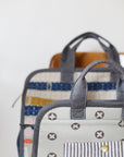 Makers Tote Pattern
