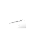 STAS minirail quilt hanging system package - 59" White