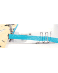 Juki Double Fold Bias Binder (incl. SA85) 38 mm - TL SERIES