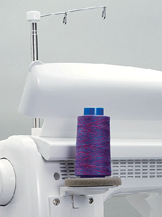 Juki Thread Stand - HZL SERIES