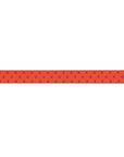Reversible Dots Thistle 3/8"- Tula Pink - PRICE PER QUARTER METRE