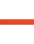 Reversible Dots Thistle 5/8"- Tula Pink - PRICE PER QUARTER METRE