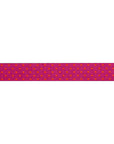 Reversible Dots Thistle 5/8"- Tula Pink - PRICE PER QUARTER METRE