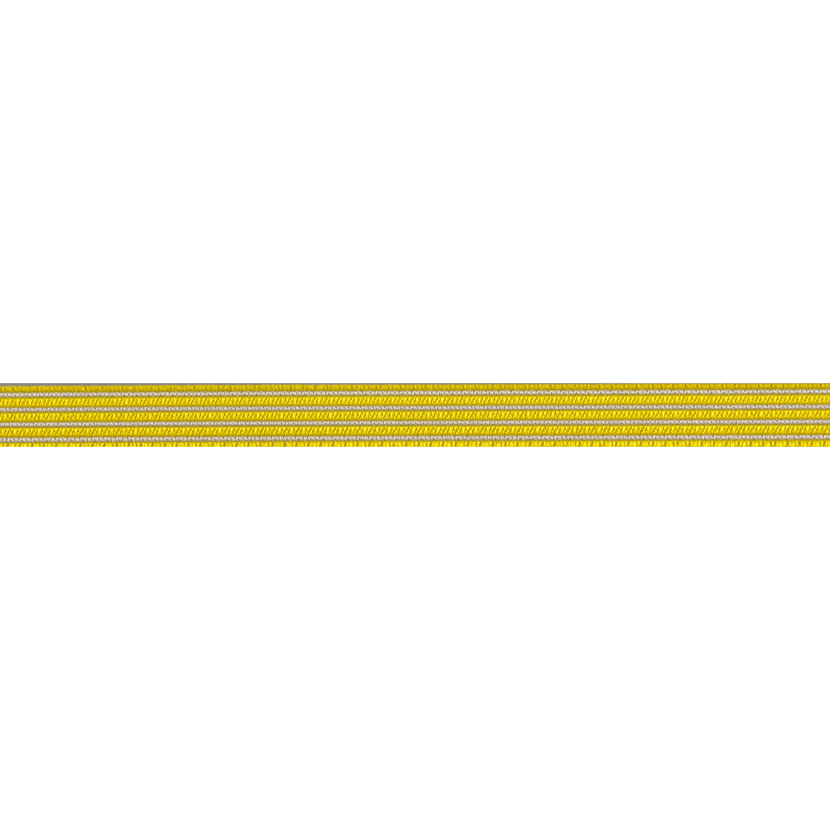 Reversible Stripes Spark 3/8"- Tula Pink - PRICE PER QUARTER METRE
