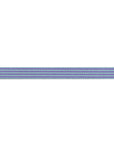 Reversible Stripes Misty 3/8"- Tula Pink - PRICE PER QUARTER METRE