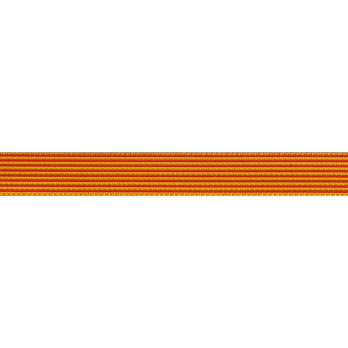 Reversible Stripes Sunrise 5/8"- Tula Pink - PRICE PER METRE