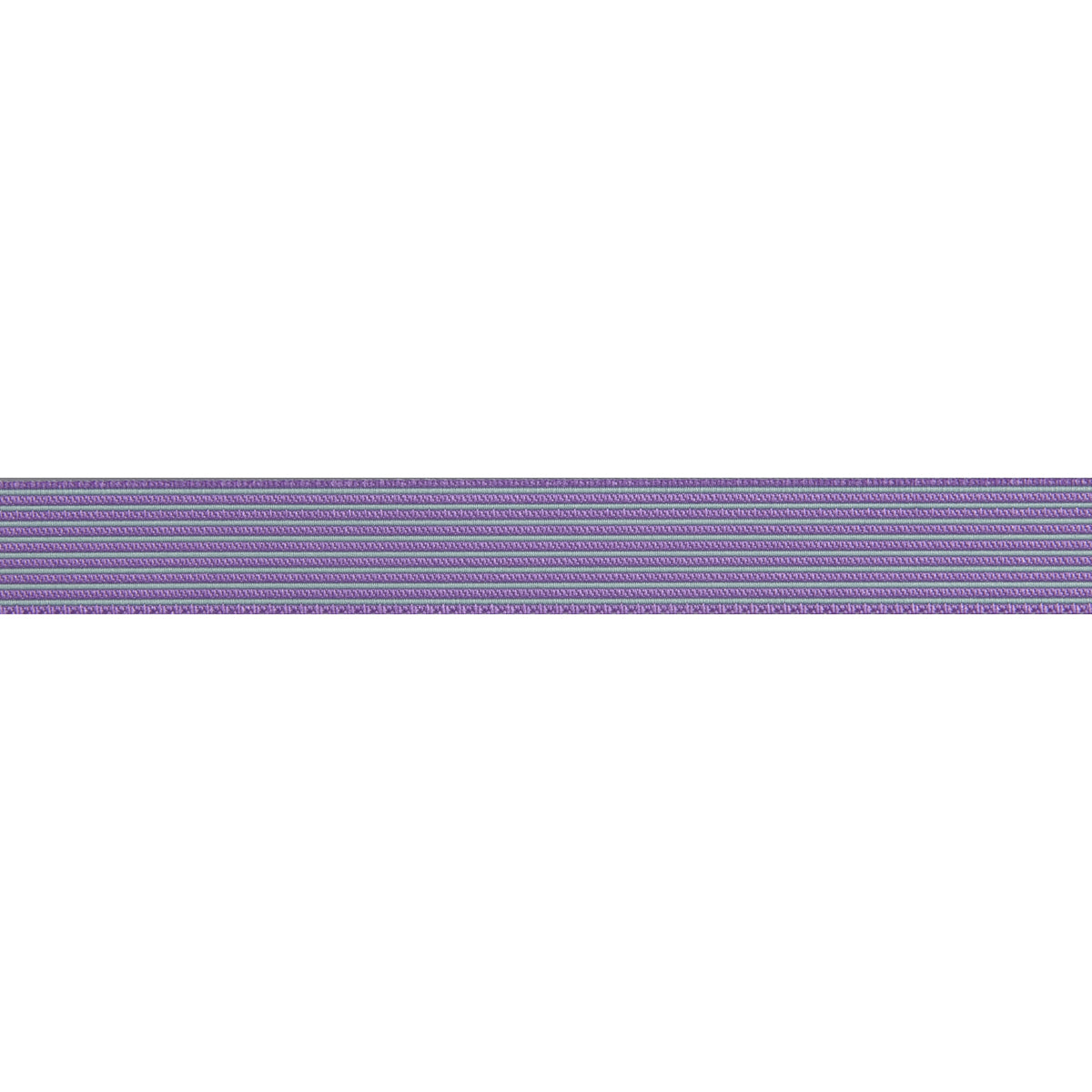 Reversible Stripes Misty 5/8"- Tula Pink - PRICE PER QUARTER METRE