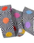 Narrow Multi Dots- Tula Pink Linework - 7/8"- PER QUARTER METRE