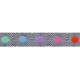 Narrow Multi Dots- Tula Pink Linework - 7/8"- PER QUARTER METRE