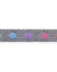 Narrow Multi Dots- Tula Pink Linework - 7/8"- PER QUARTER METRE