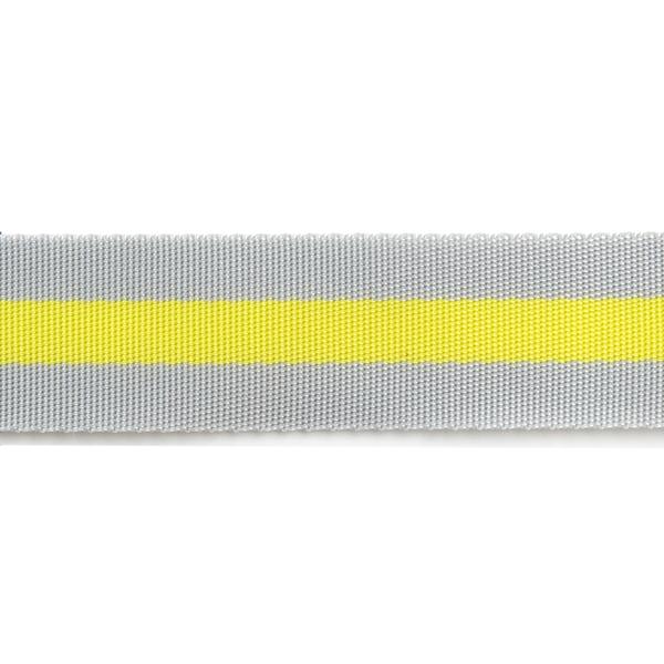 Thunderbolt - 1.5" - Tula Pink Webbing - PER QUARTER METRE